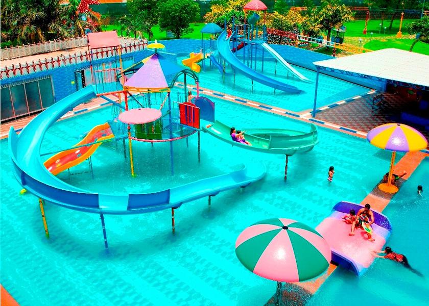 Haryana Gurugram Pool