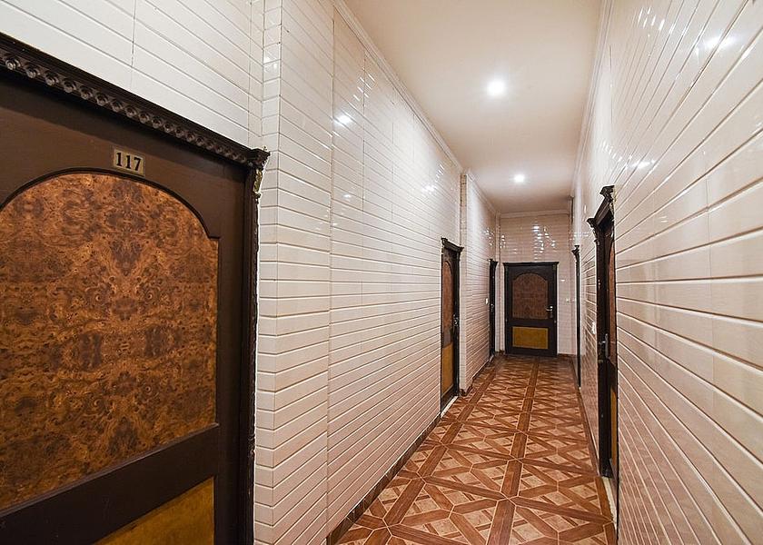 Punjab Amritsar Lobby