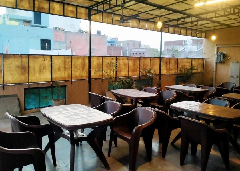 Punjab Amritsar Public Areas