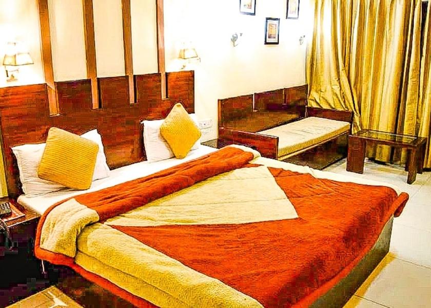 Punjab Amritsar Living room
