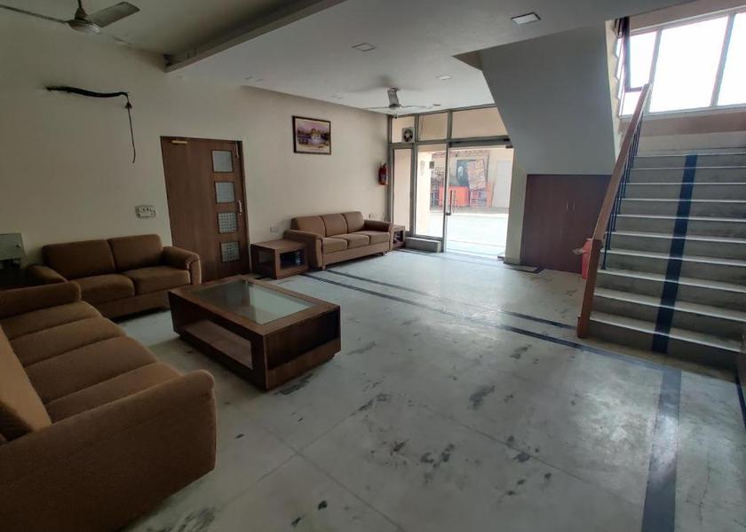 Punjab Amritsar Public Areas
