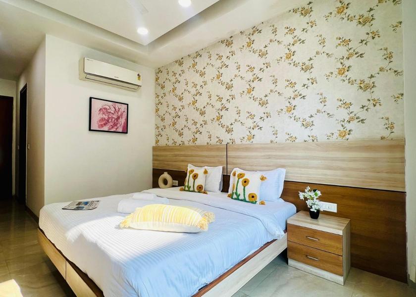 Haryana Gurugram Room