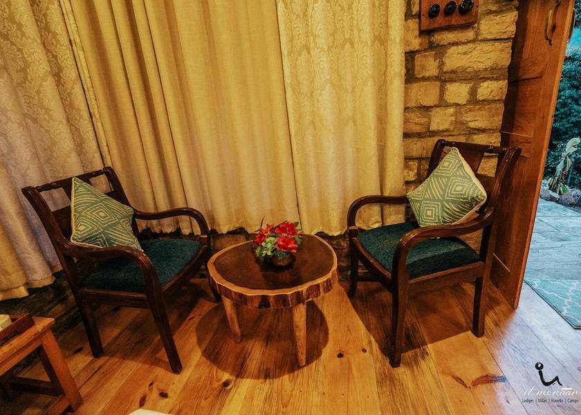 Uttarakhand Nainital Public Areas
