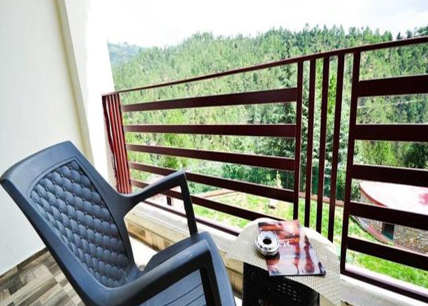 Uttarakhand Kausani 1025