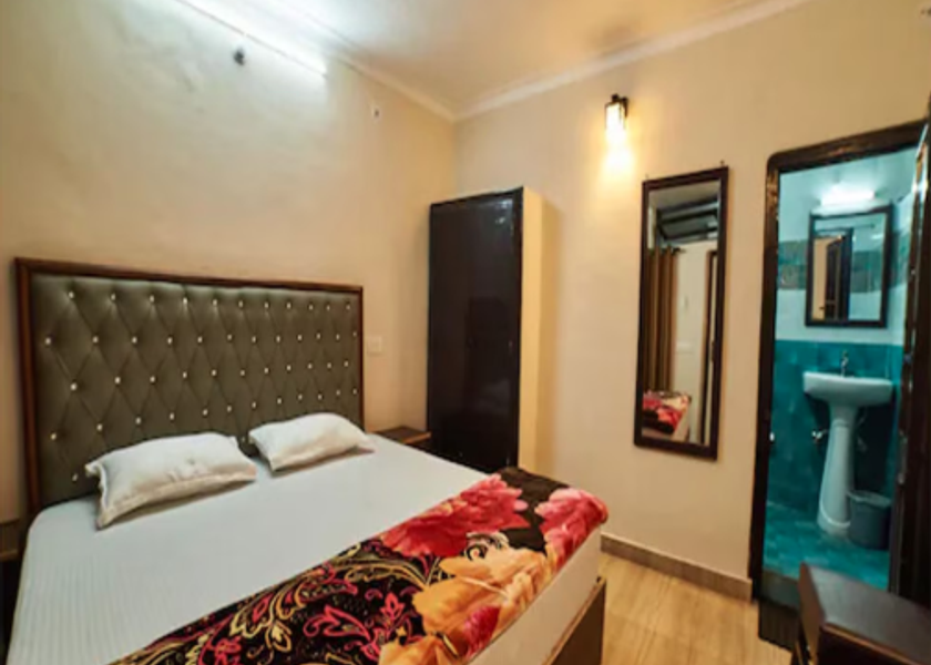 Uttarakhand Kausani 1025
