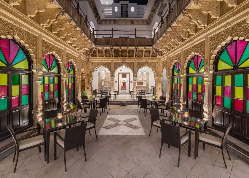 Uttar Pradesh Prayagraj Food & Dining