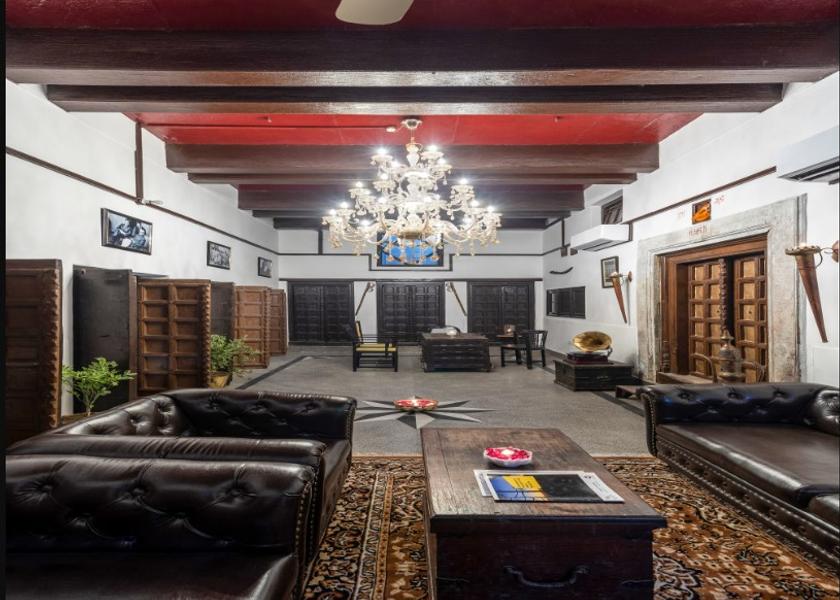 Uttar Pradesh Prayagraj Public Areas
