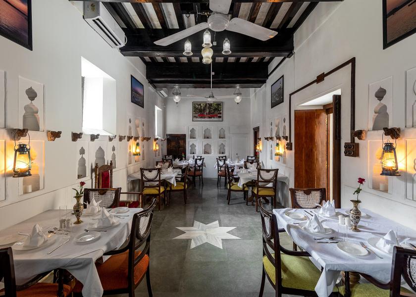 Uttar Pradesh Prayagraj Food & Dining