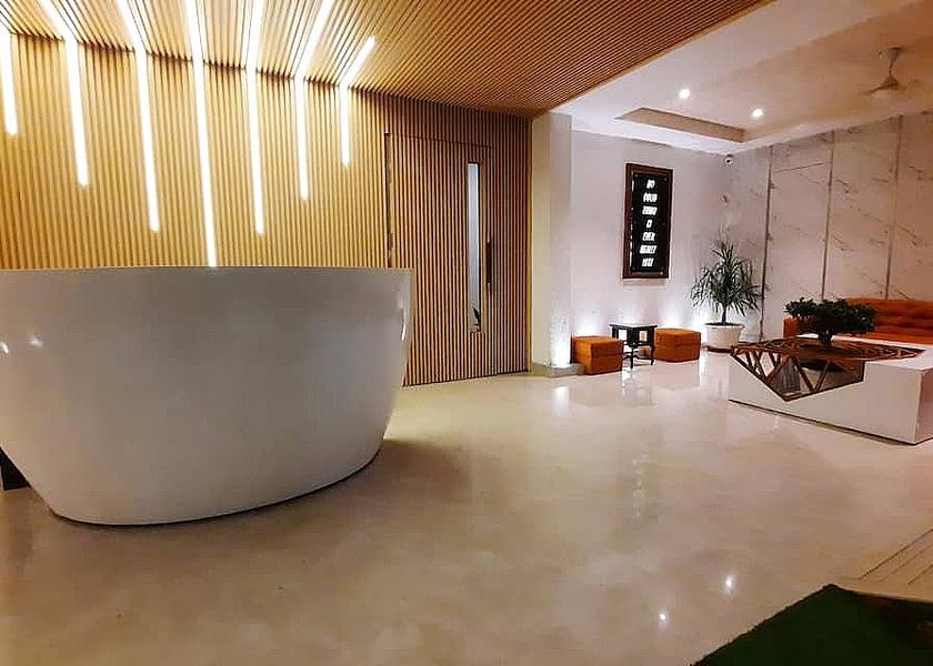 Haryana Gurugram Public Areas