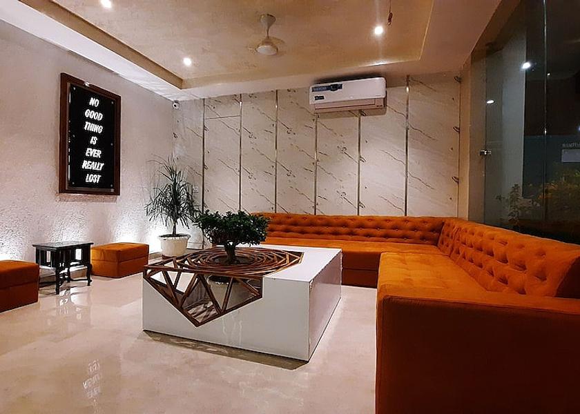 Haryana Gurugram Public Areas