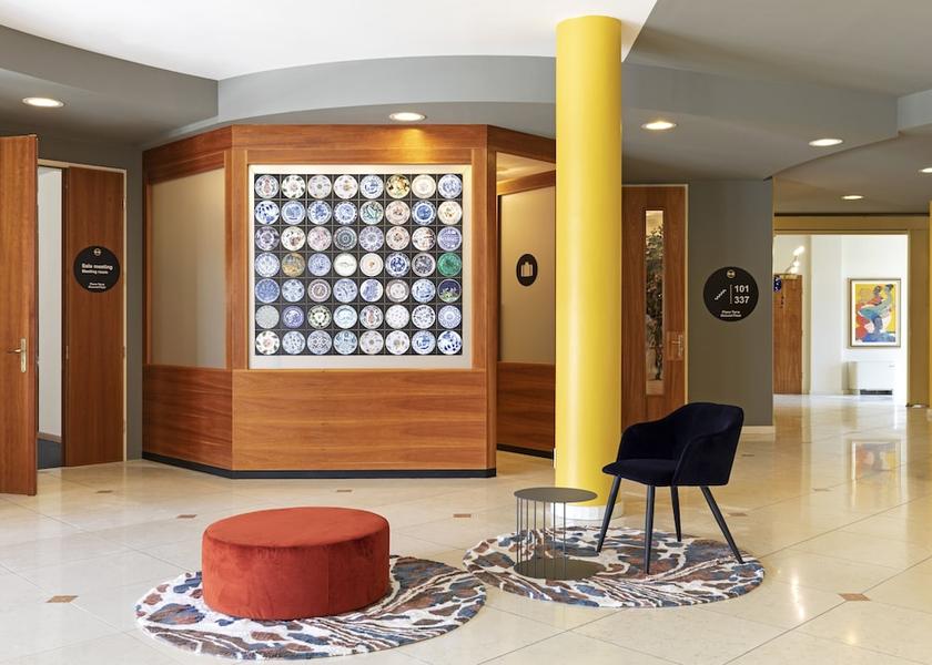 Veneto Affi Lobby