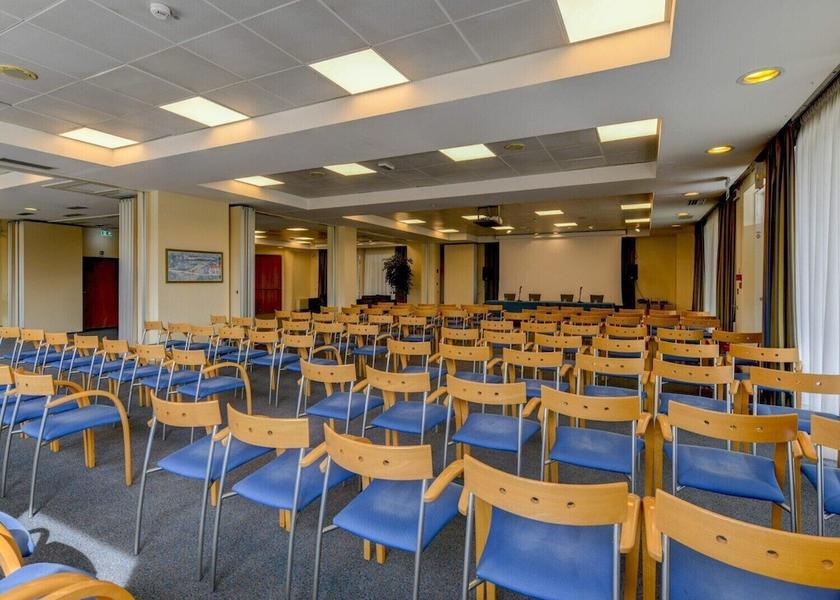Veneto Affi Meeting facility