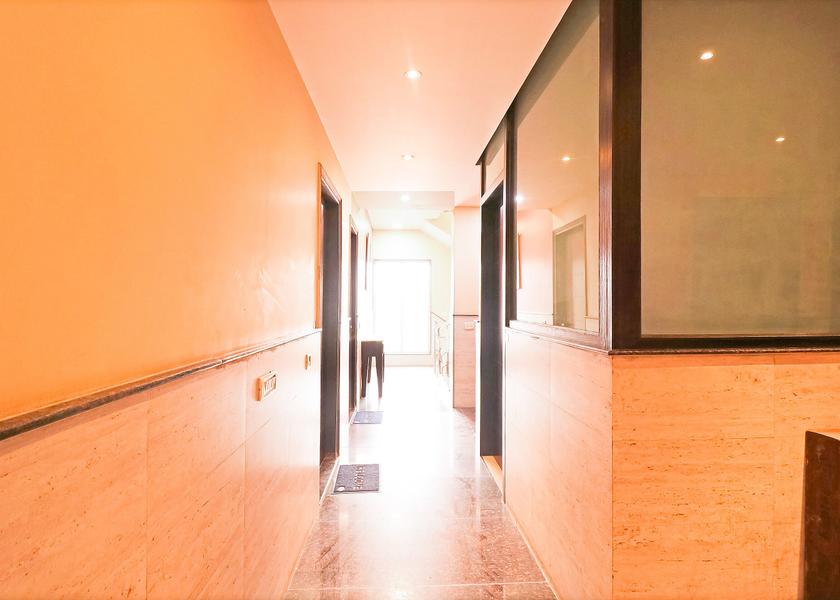 Haryana Gurugram Public Areas