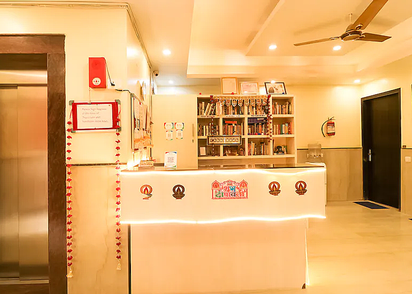 Haryana Gurugram Public Areas
