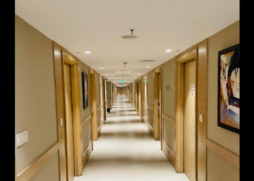 Uttar Pradesh Aligarh Public Areas