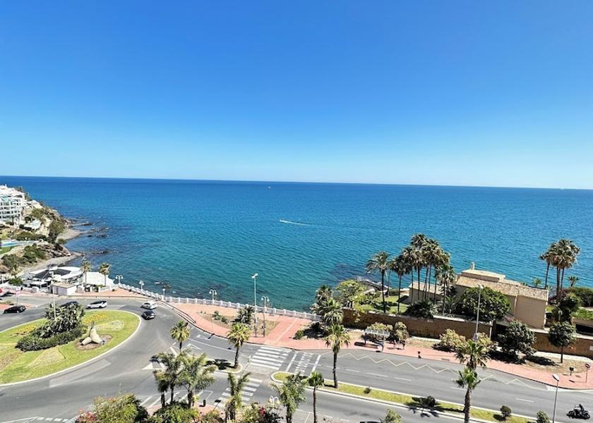 Andalusia Benalmádena Room