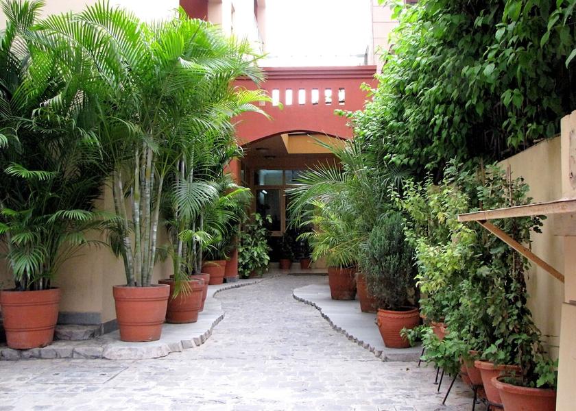 Haryana Gurugram Entrance