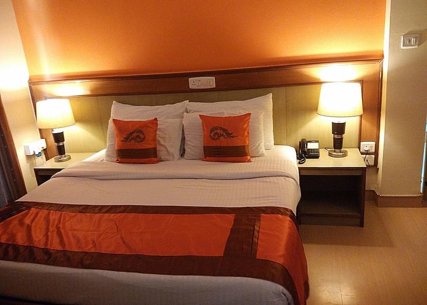Haryana Gurugram Room