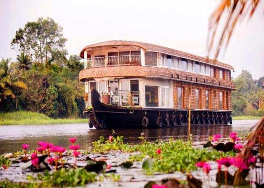 Kerala Alleppey Primary image