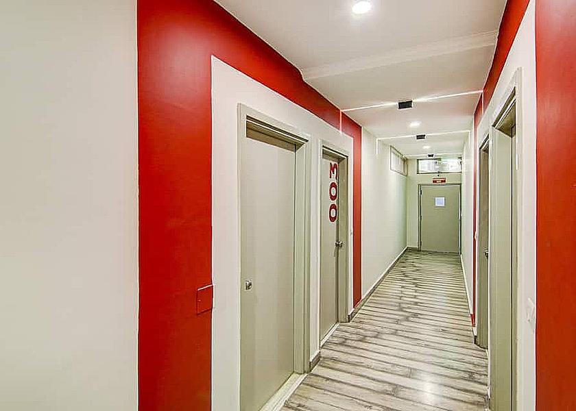 Haryana Gurugram Public Areas