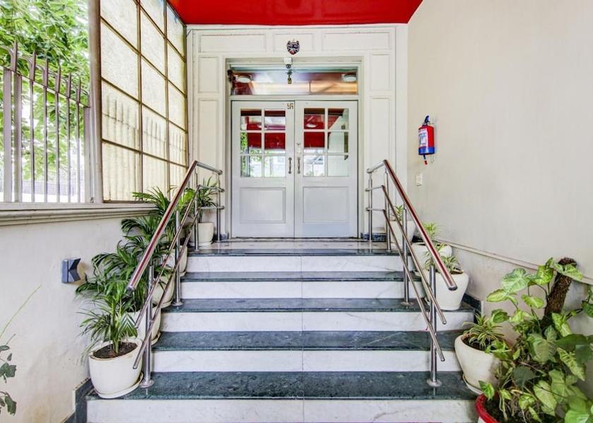 Haryana Gurugram Interior