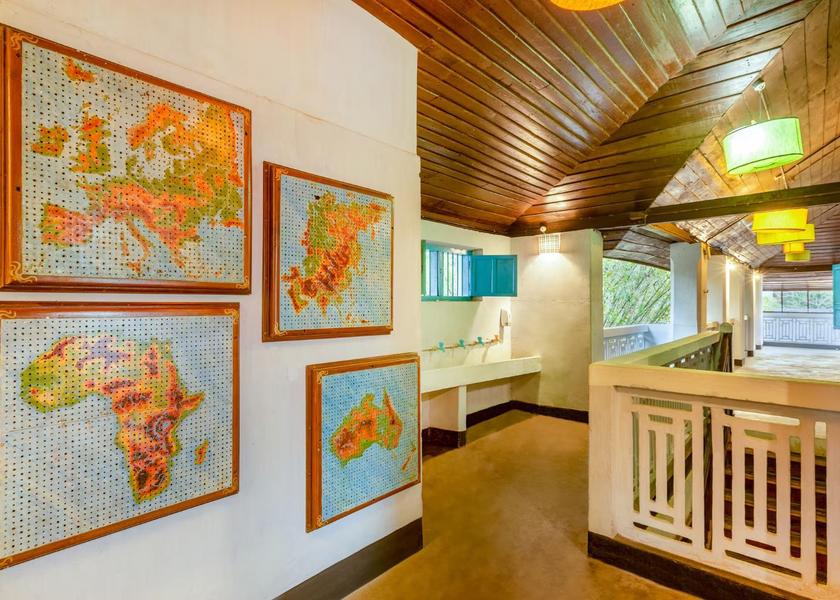 Kerala Alleppey Public Areas