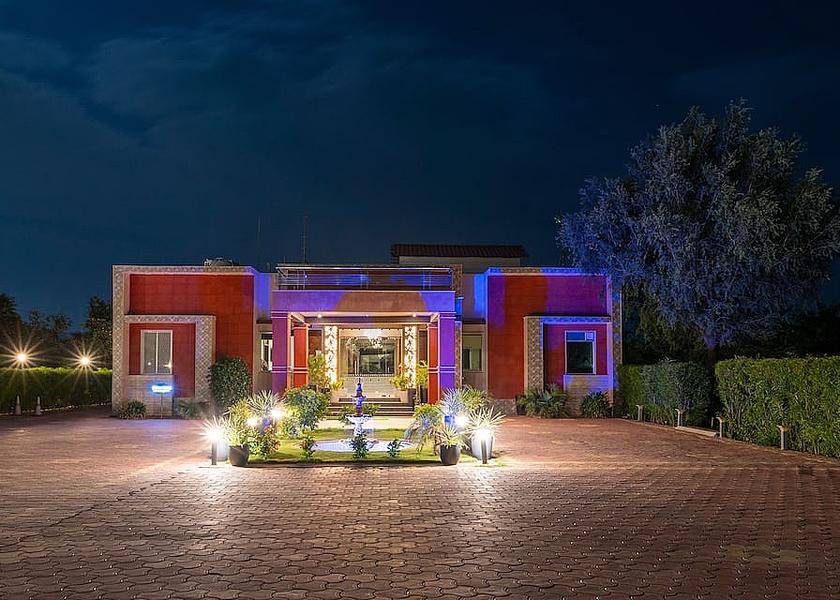 Rajasthan Pushkar 