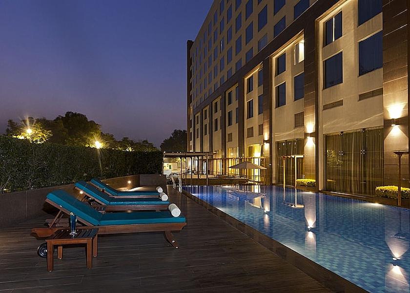 Haryana Gurugram Pool