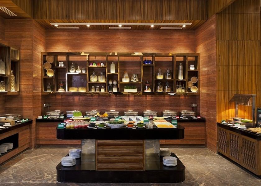 Haryana Gurugram Food and drink