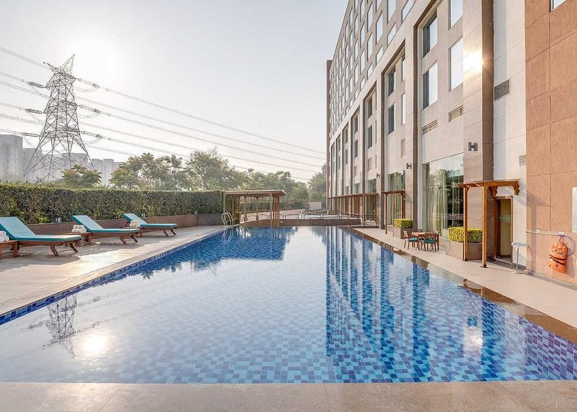 Haryana Gurugram Pool