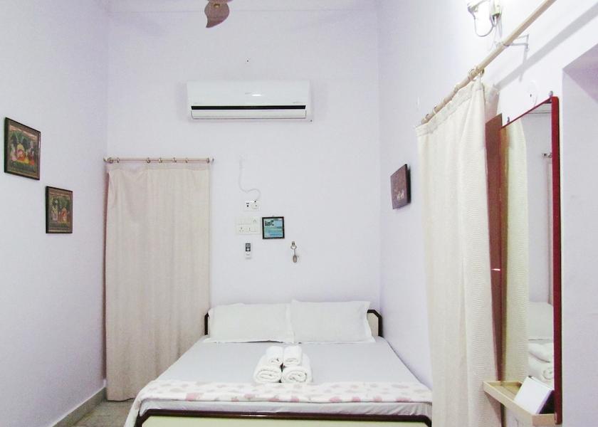 Rajasthan Ajmer Room