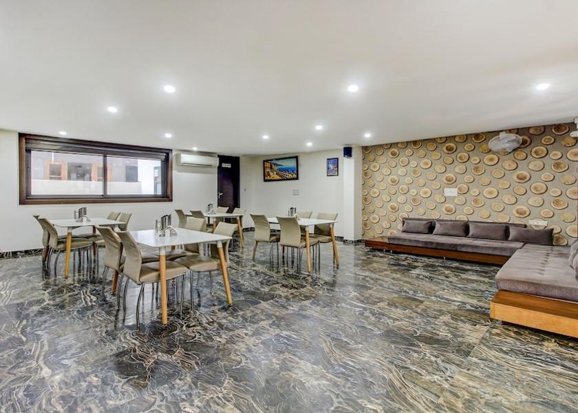 Haryana Gurugram Restaurant