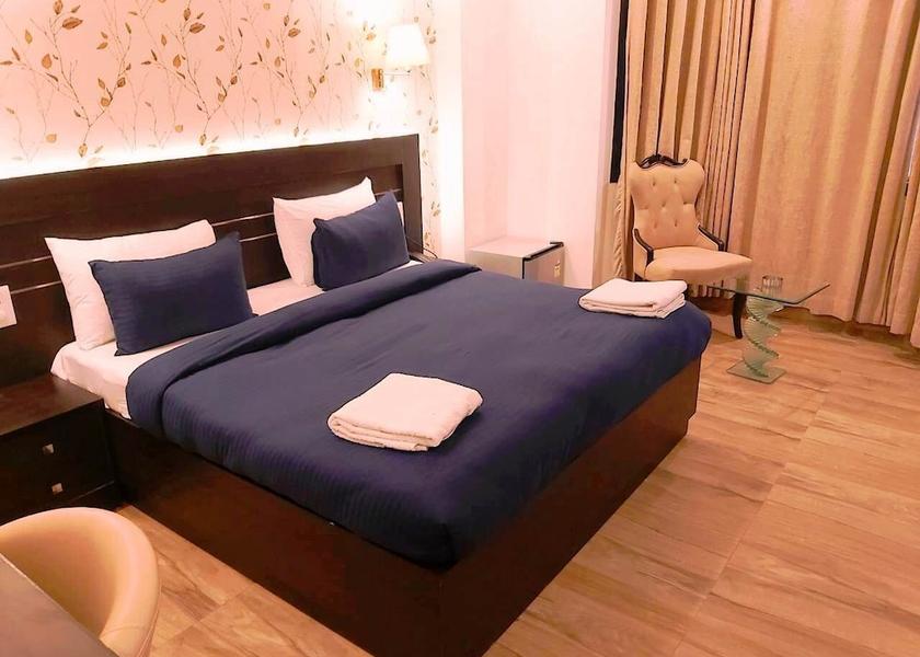 Haryana Gurugram Room