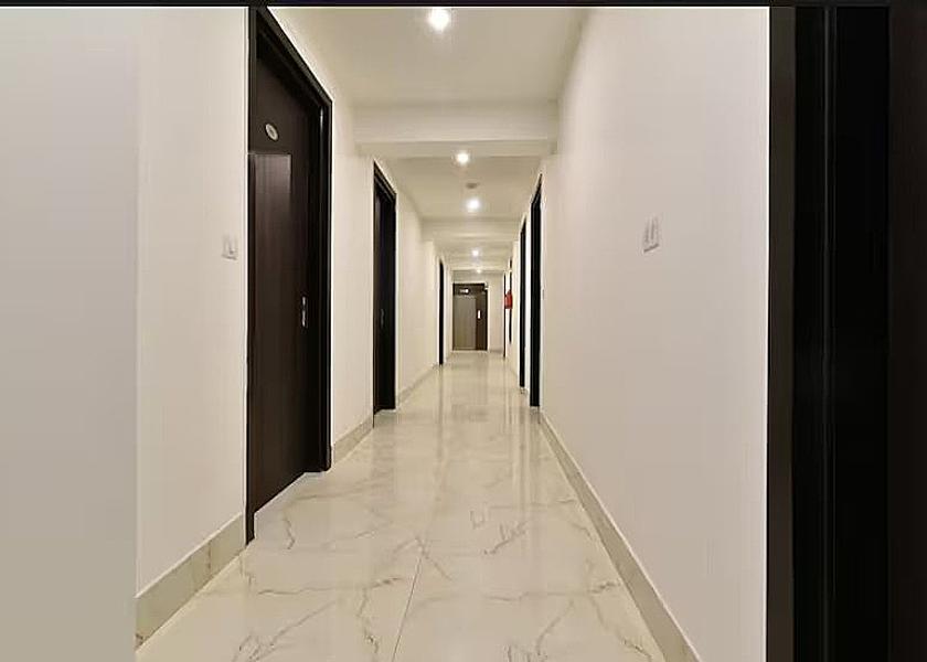 Haryana Gurugram Public Areas