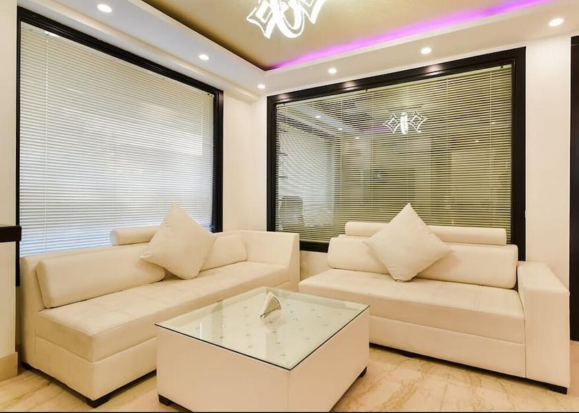 Haryana Gurugram Public Areas