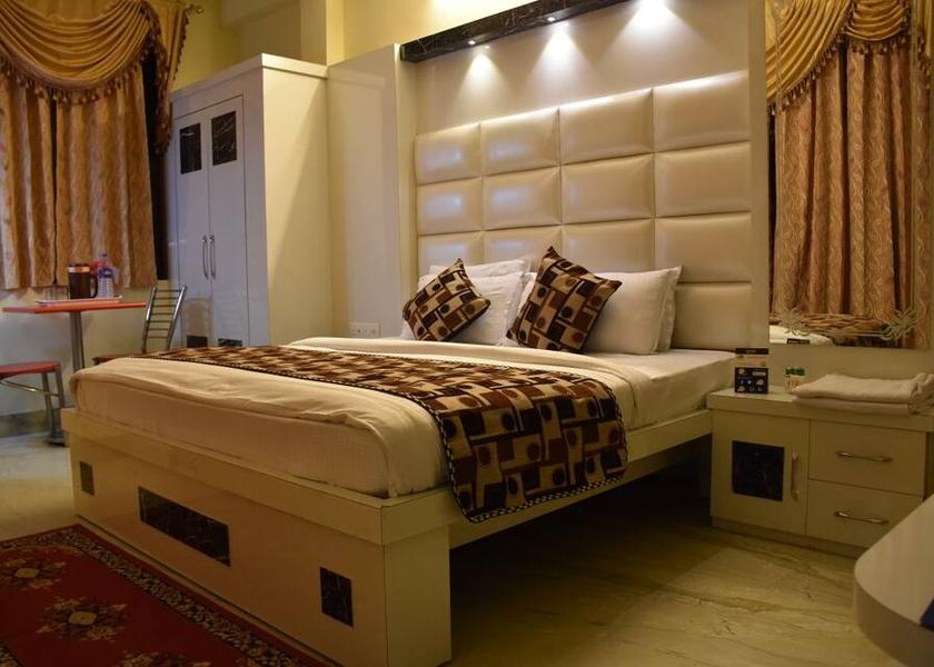 Rajasthan Ajmer Room View