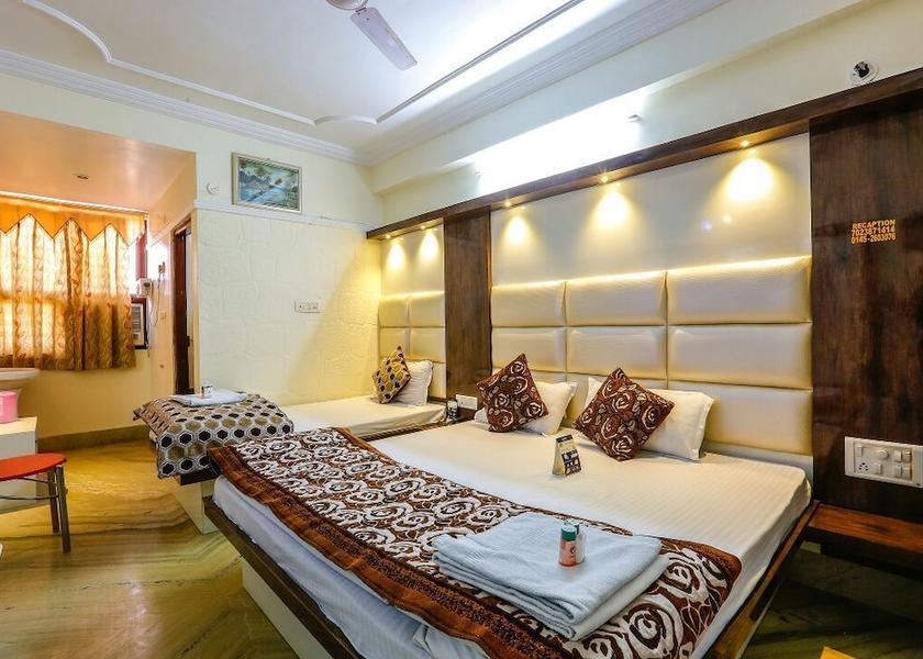 Rajasthan Ajmer Room