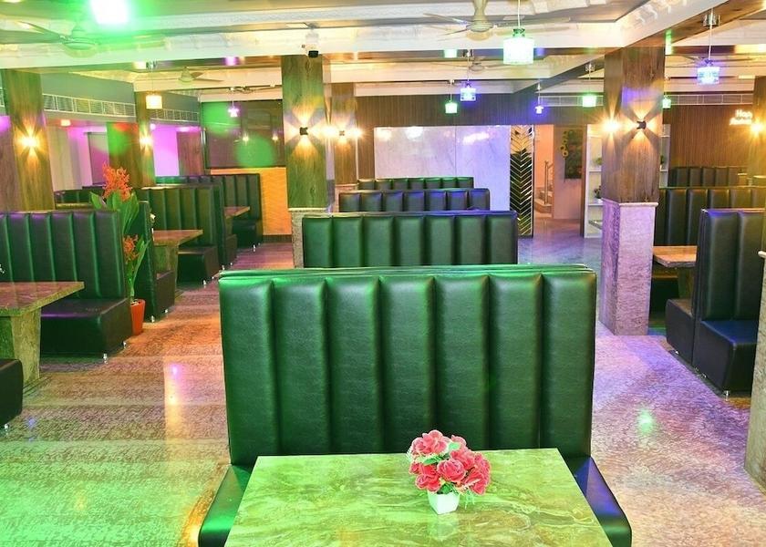 Rajasthan Ajmer Restaurant