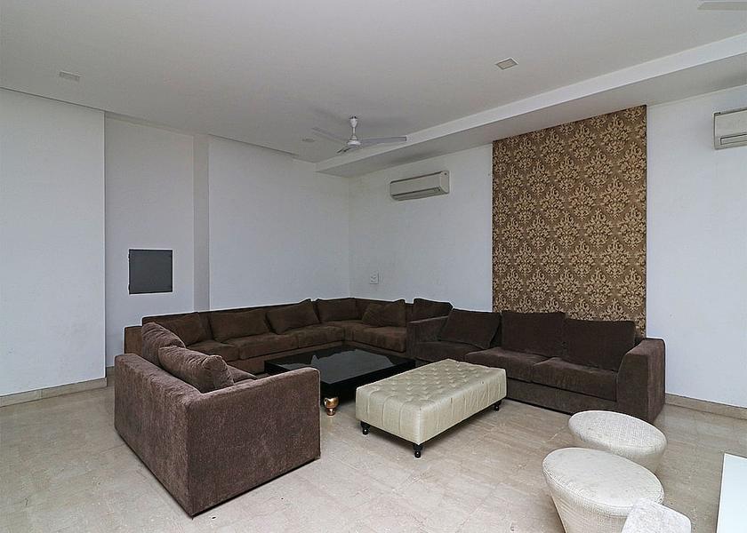 Haryana Gurugram Lobby