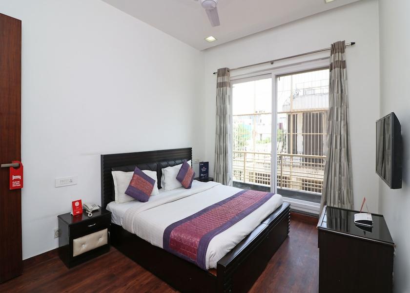 Haryana Gurugram Room