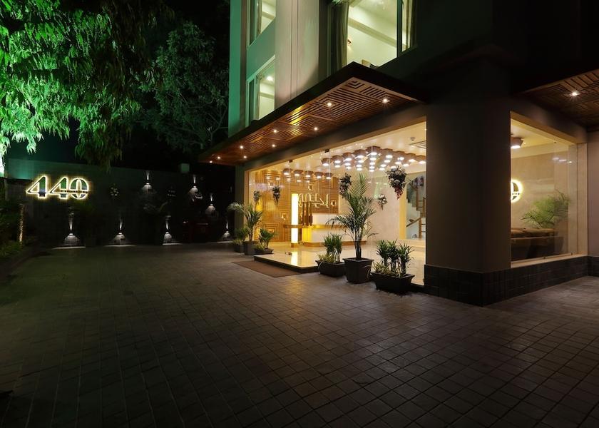 Gujarat Ahmedabad Terrace