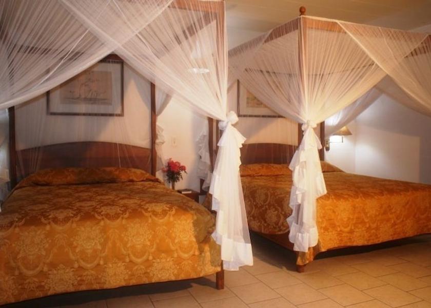  Mahajanga Room