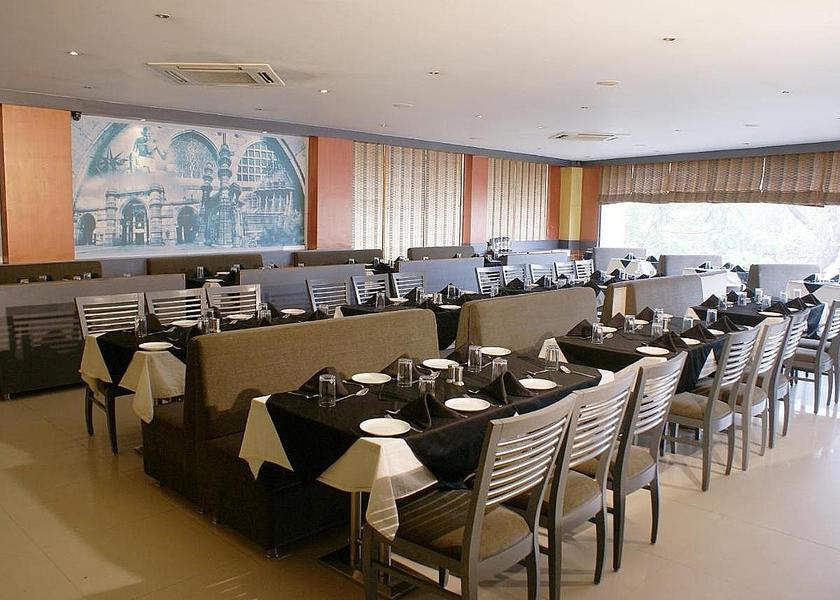 Gujarat Ahmedabad Food & Dining