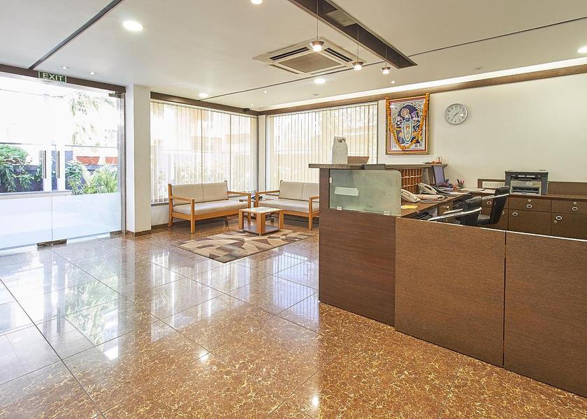 Gujarat Ahmedabad Public Areas
