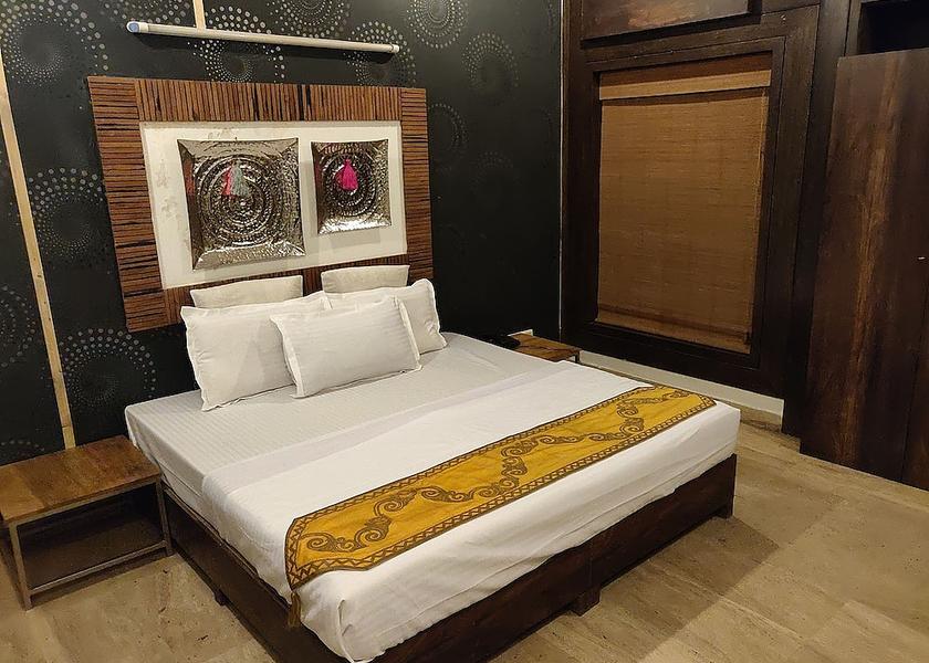 Haryana Gurugram Room
