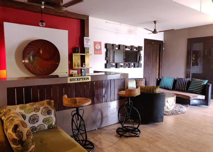 Haryana Gurugram Public Areas