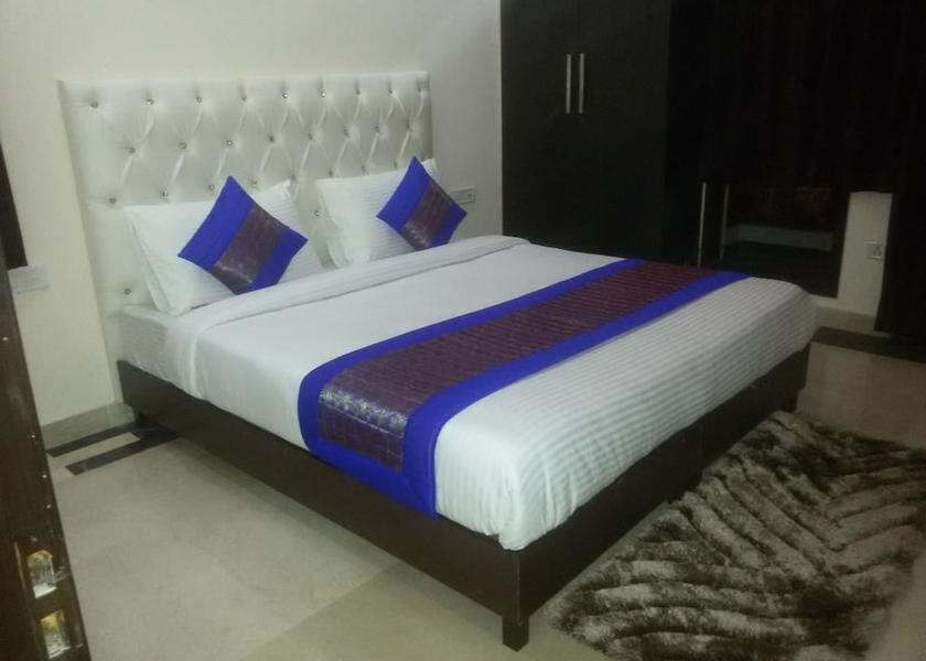 Haryana Gurugram Room