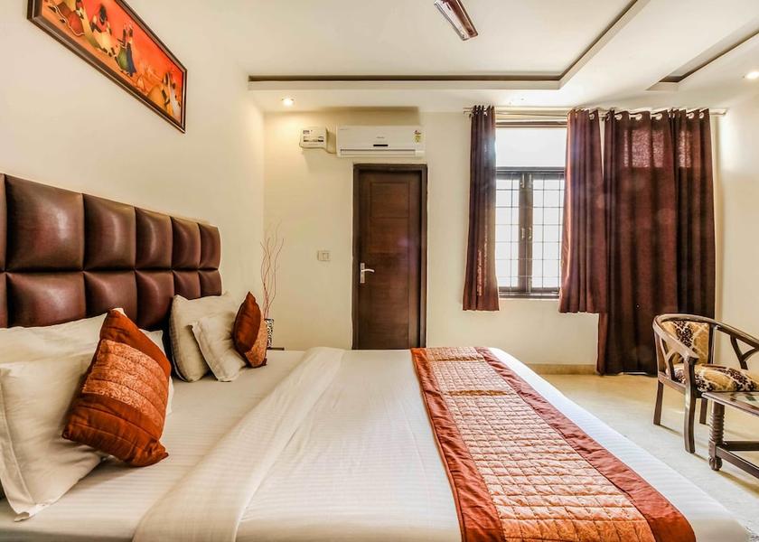 Haryana Gurugram Room