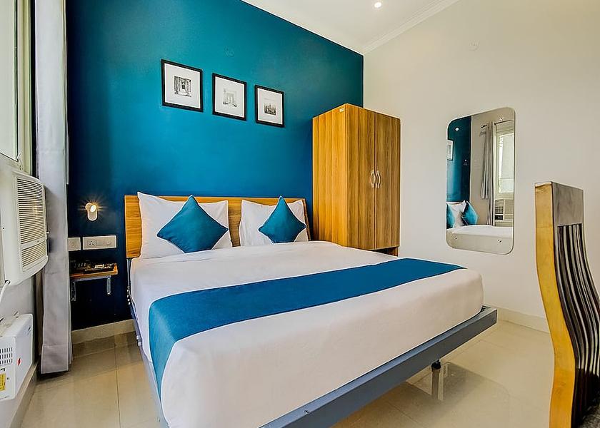 Haryana Gurugram Room