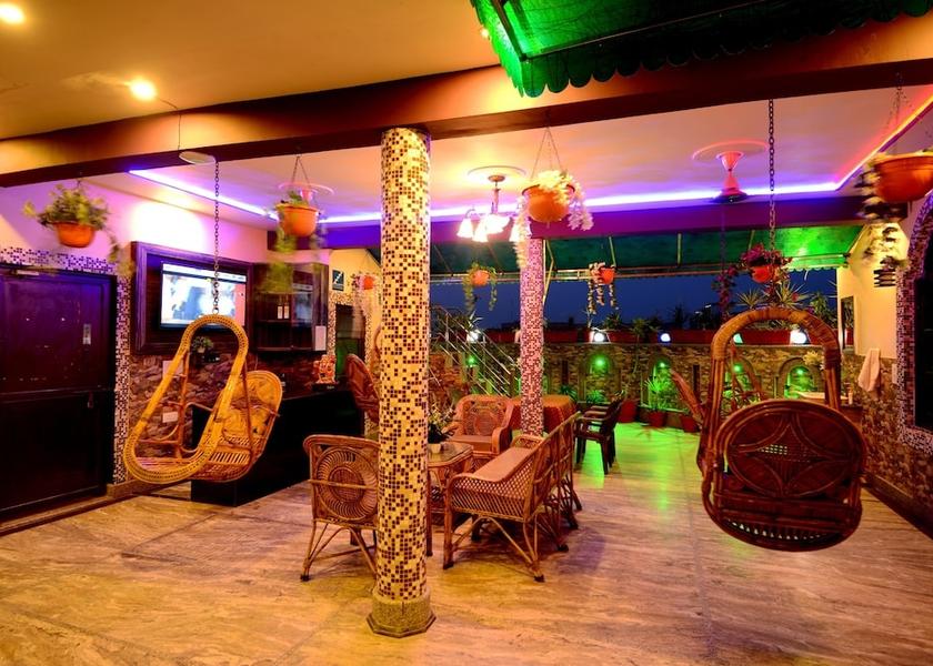 Uttar Pradesh Agra Public Areas